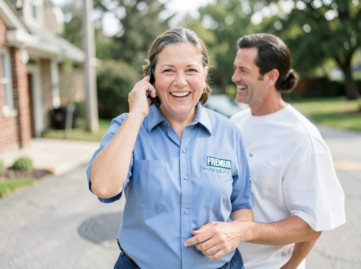 Water Damage Restoration Wanatah, IN FAQs